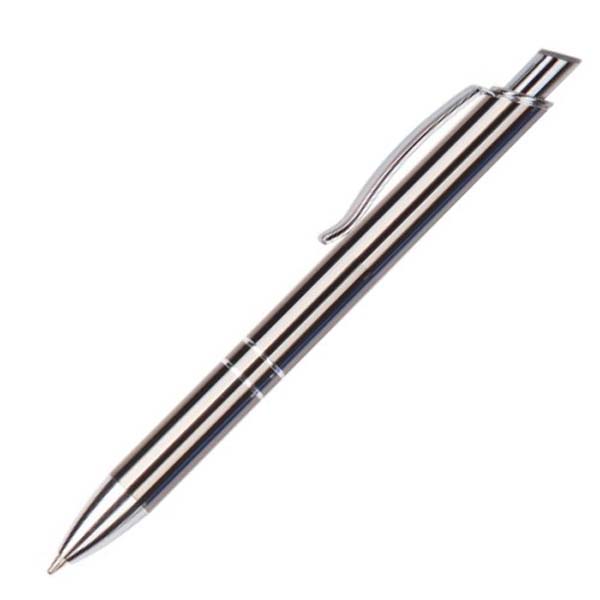 Aluminum Barrel Pen image4